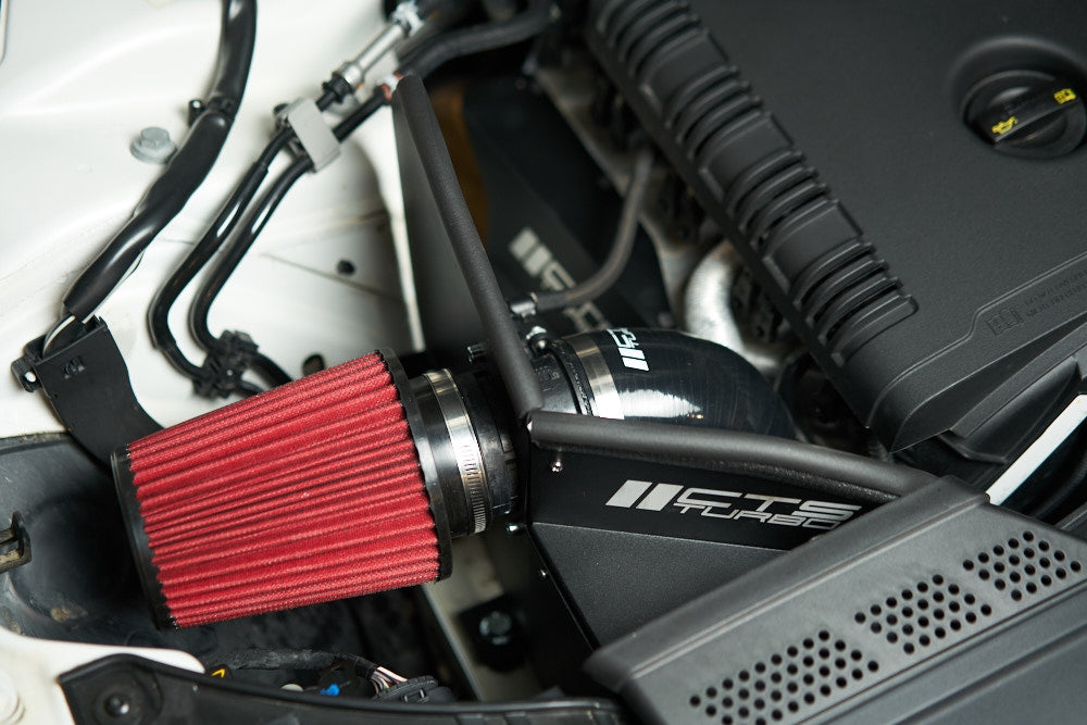 CTS TURBO B8/B8.5 A4/A5 AIR INTAKE SYSTEM (2009 - 2013)