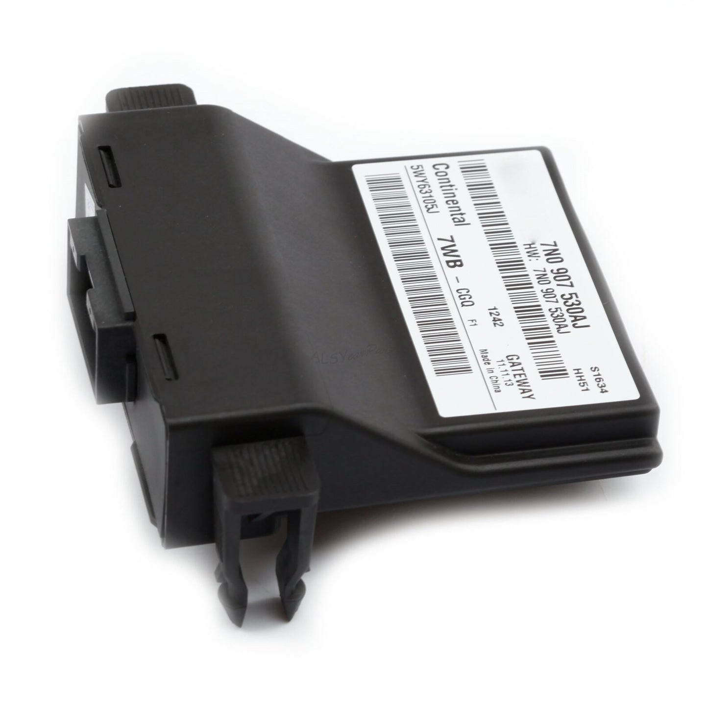 Genuine VW/Audi OEM Canbus Gateway Upgrade
