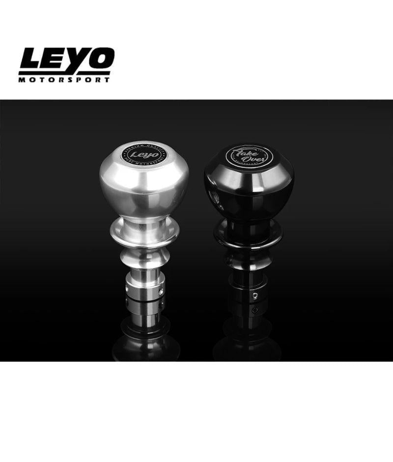 LEYO Billet DSG Shift Knob Black