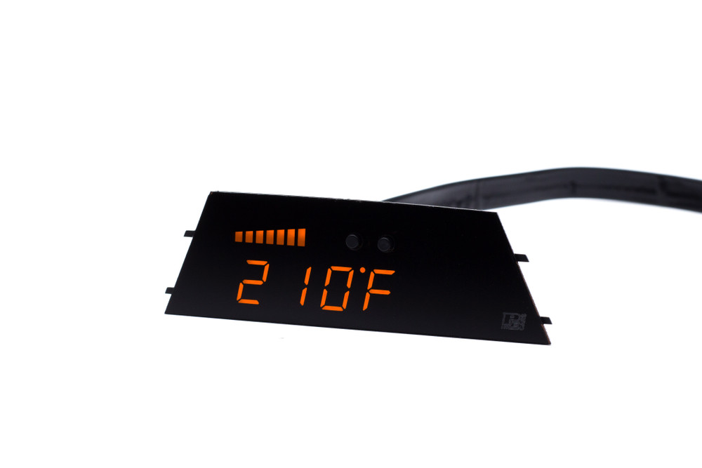 P3 V3 OBD2 - BMW F3X / F8X Gauge (2011-2019)