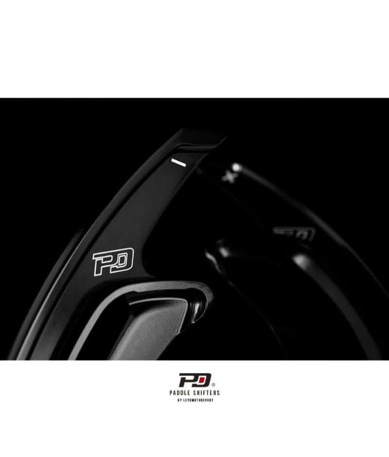 LEYO - MERCEDES BENZ BILLET PADDLE SHIFT EXTENSION