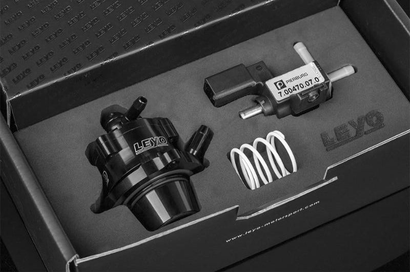 LEYO Blow Off Valve Kit