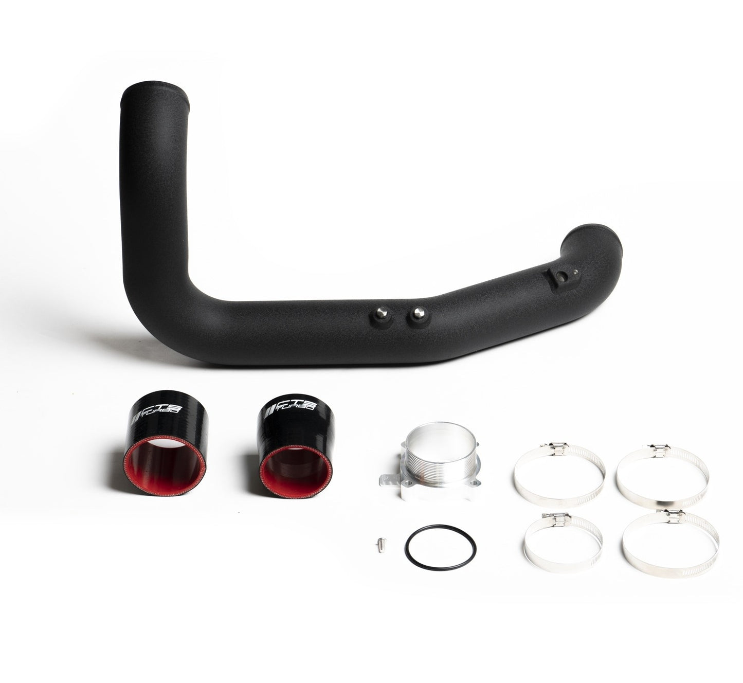 CTS TURBO B9 AUDI S4/S5 3.0T CHARGE PIPE KIT