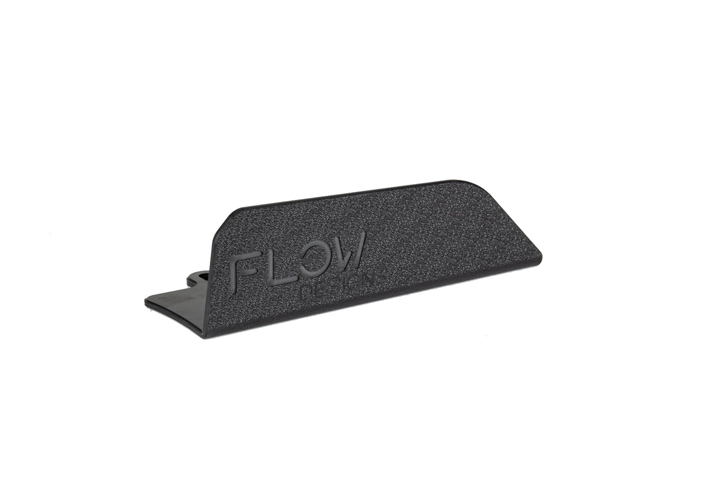 Flow Designs i30N-Line Hatch PDe.V6 FL 2024+ Side Skirt Splitter Winglets (Pair)