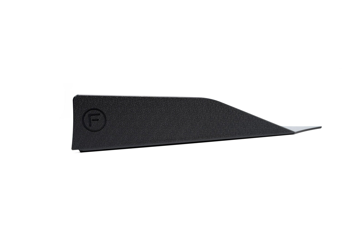 Flow Designs ZN8 GR86 Side Skirt Splitter Winglets (Pair)
