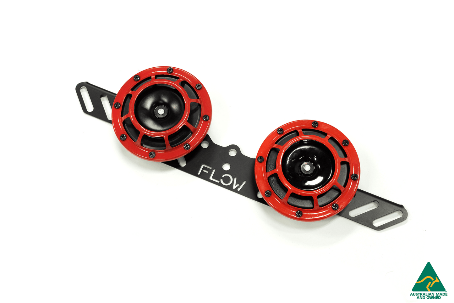 Flow Designs Impreza G3 Horn Bracket Mount