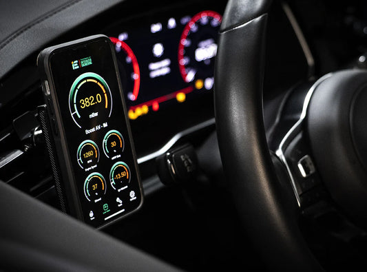 IE POWERlink Flash Cable | Direct-Port ECU Tune Tool