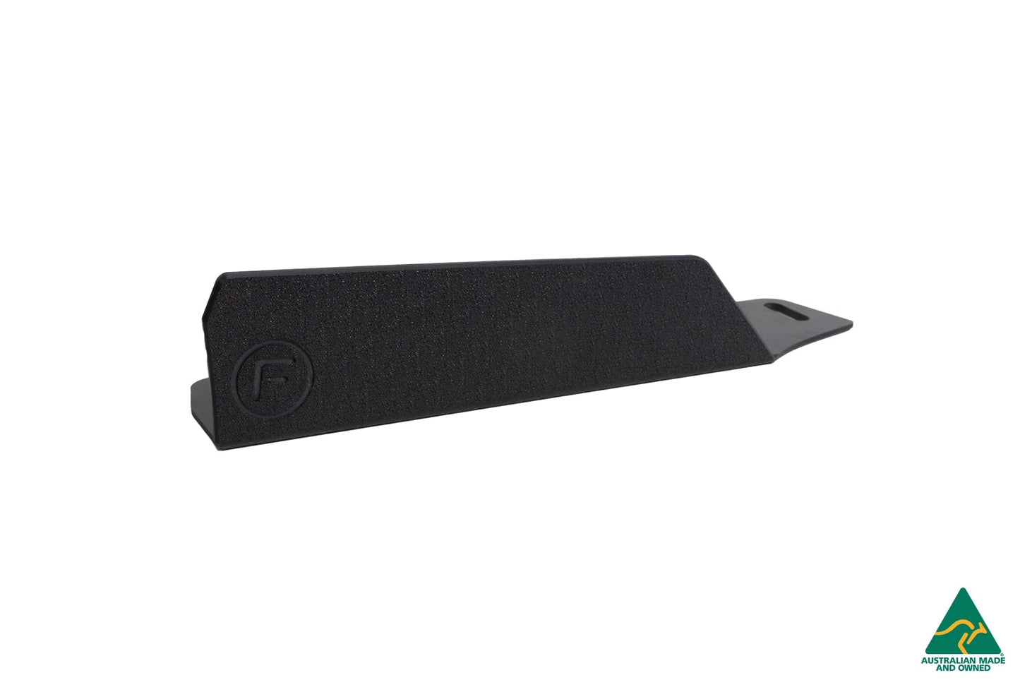 Flow Designs Honda Accord Euro CL7/CL9 Rear Spat Winglets