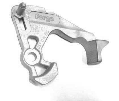 Forge Motorsport "Quick Shift" Short shift Kit - Audi, VW, SEAT, and Skoda 6 Speed Adjustable Quick Shifter