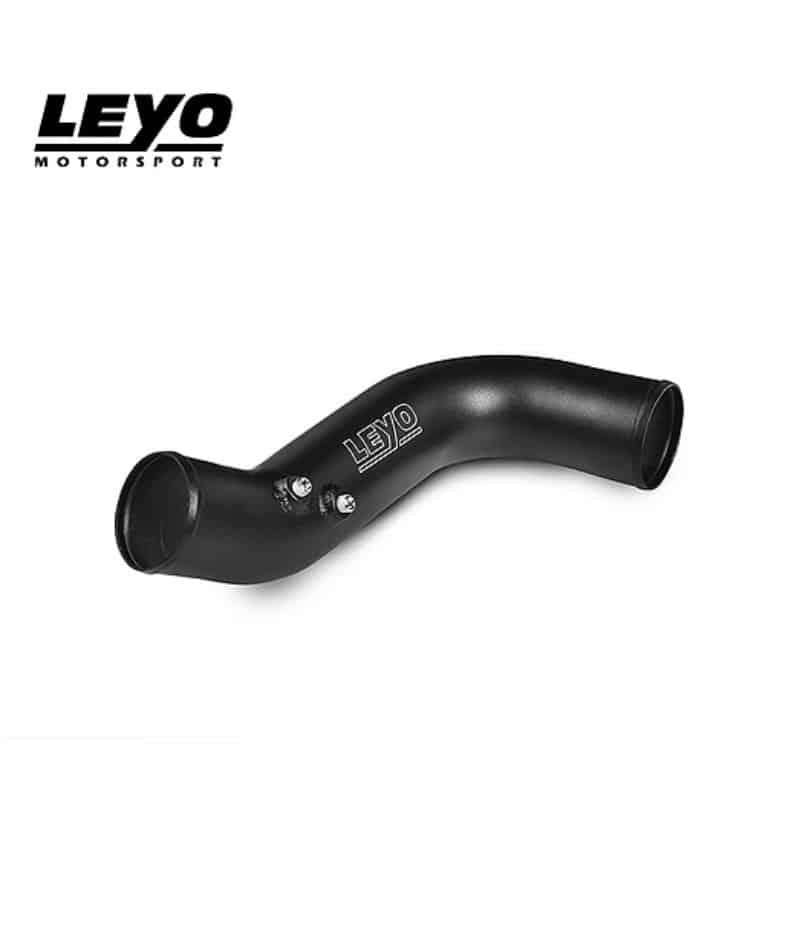 LEYO - AUDI 8V.1/8V.2 RS3 THROTTLE PIPE (2 METH BUNG)