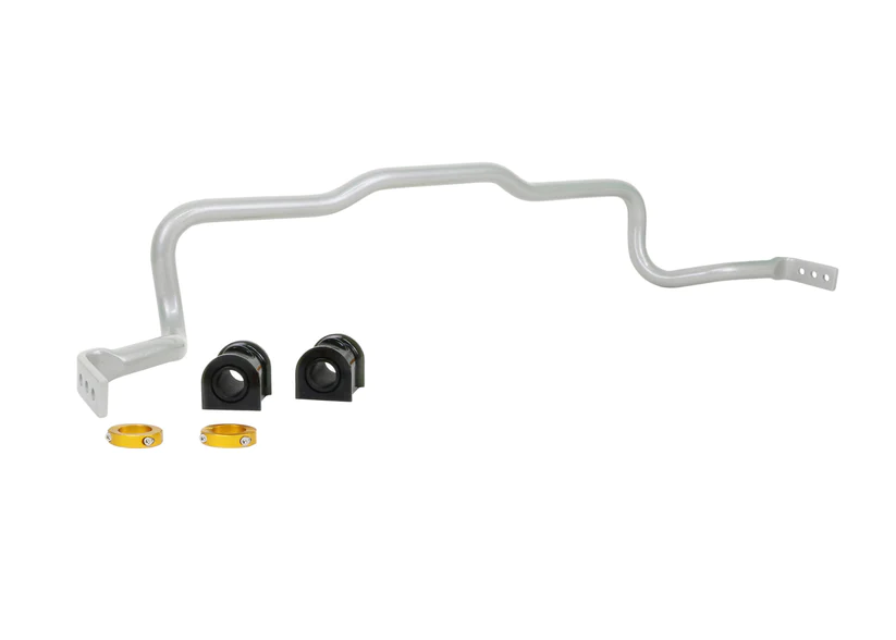 Whiteline Performance - Front Sway Bar - 26mm 3 Point Adjustable