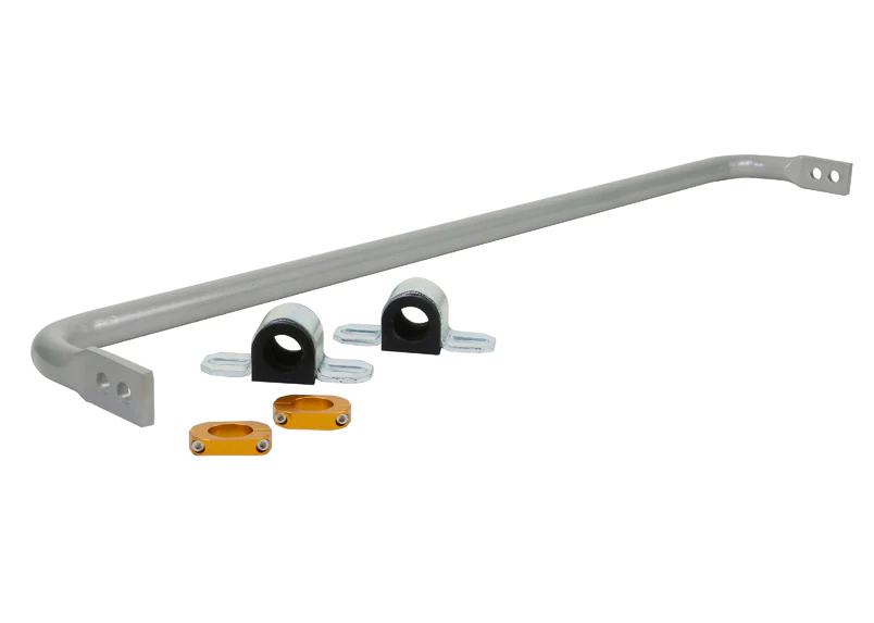 Whiteline Performance - Rear Sway Bar - 22mm 2 Point Adjustable