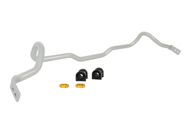Whiteline Performance - Front Sway Bar - 24mm 2 Point Adjustable
