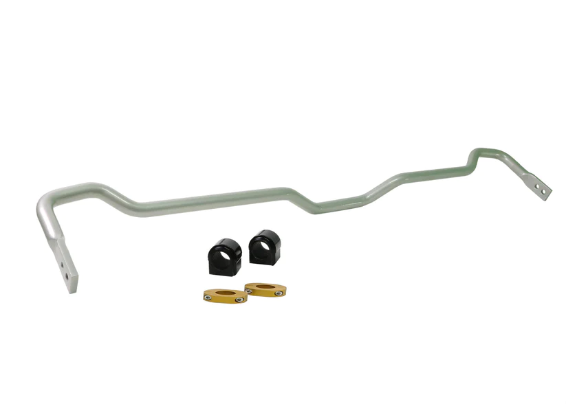 Whiteline Performance - Rear Sway Bar - 24mm 2 Point Adjustable