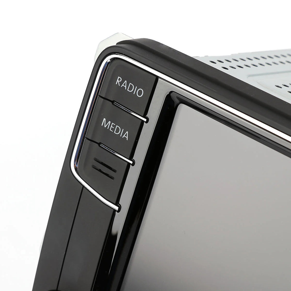 Genuine VW 6.5" RCD330 / RCD340 Plus 6RD 035 187 B | Version B | (No Name) Radio for VW Golf MK5 MK6 Scirocco R Tiguan Passat Polo Caddy