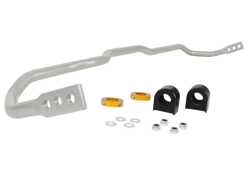 Whiteline Performance - Front Sway Bar - 24mm 3 Point Adjustable