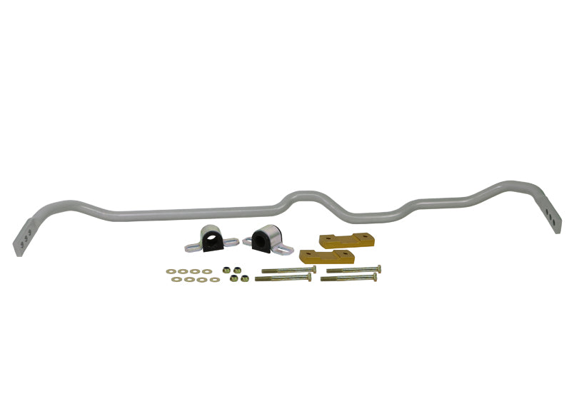 Whiteline Performance - Front Sway Bar - 24mm 3 Point Adjustable