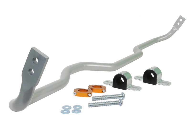 Whiteline Performance - Rear Sway Bar - 24mm 2 Point Adjustable