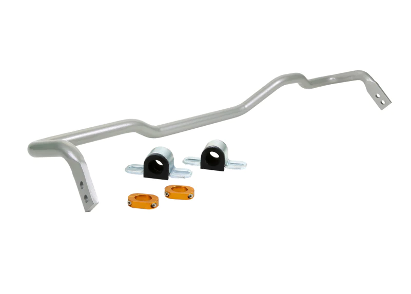 Whiteline Performance - Rear Sway Bar - 24mm 2 Point Adjustable