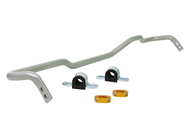 Whiteline Performance - Rear Sway Bar - 22mm 2 Point Adjustable