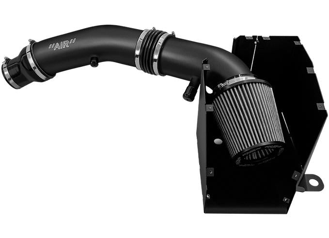 LEYO - AUDI 2.5TFSI EVO 4" COLD AIR INTAKE SYSTEM