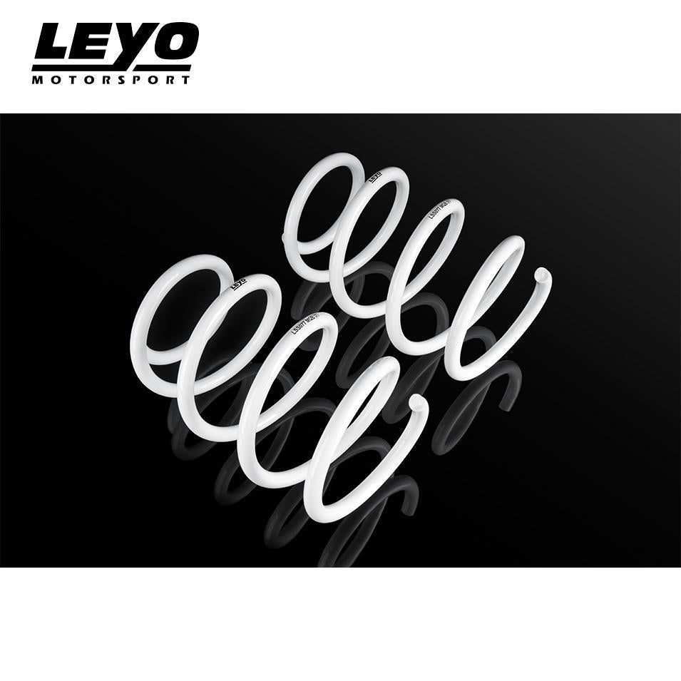 LEYO - MK7/7.5 R LOWERING SPRINGS