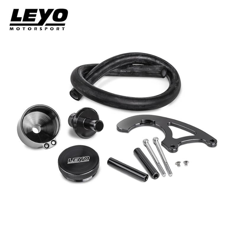 LEYO Washer Bottle Delete Kit