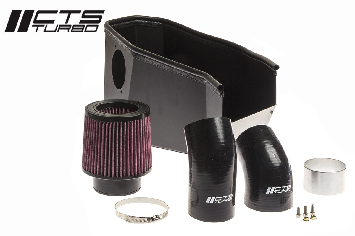 CTS Turbo MK5 R32 & Passat B6, R36, Audi TT 3.2L Air Intake System