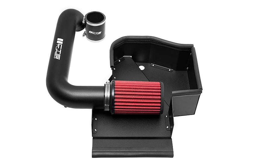 CTS Turbo MK7 Golf 1.4TSI EA211 Intake System
