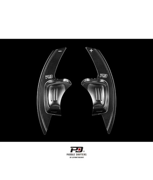LEYO - VW MQB SPORTLINE BILLET PADDLE SHIFT EXTENSION