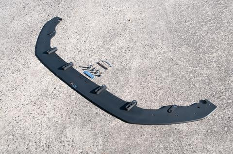 Flow Designs - VW MK7.5 Golf GTI Front Splitter & Aerospacers