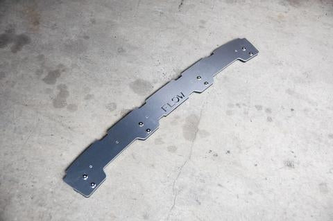 Flow Designs - VW MK7 Golf GTI Front Splitter Reinforcement Bar