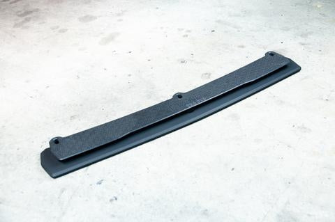 Flow Designs - VW MK7 Golf GTI Rear Valance & Fairing