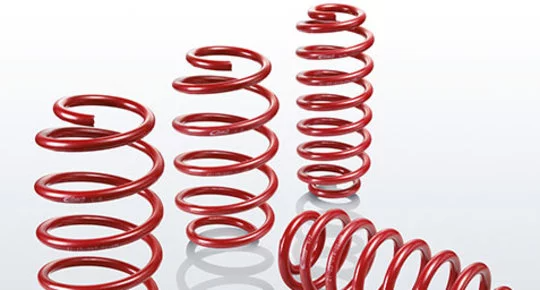 Eibach Sportline Performance Springs - Skoda Octavia IV RS Wagon