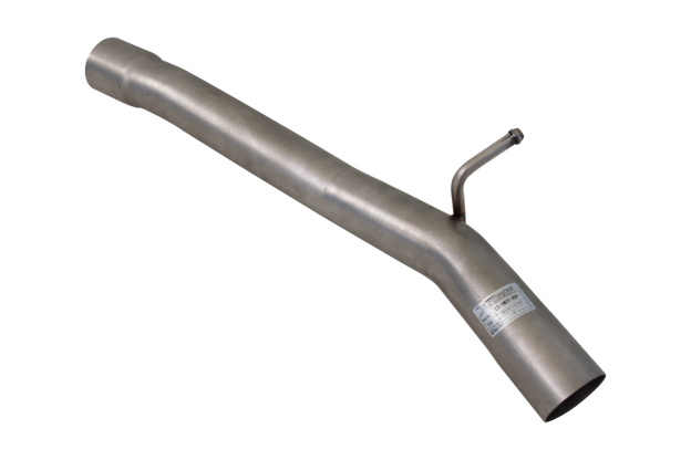 XFORCE Resonator Delete Kit - VW MK7/MK7.5 GOLF R & AUDI S3 8V