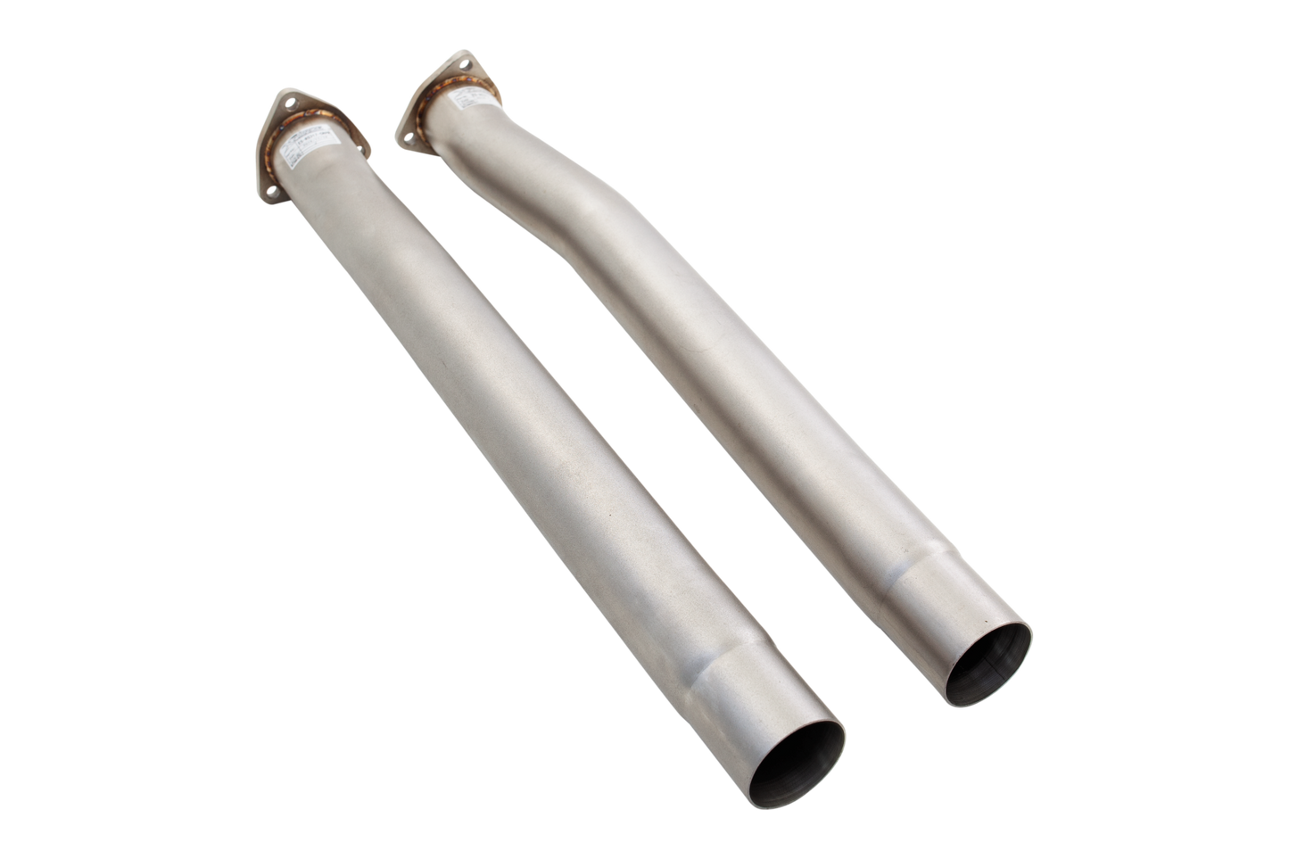 XFORCE - AUDI PFL RS3 8V SECONDARY CAT DELETE KIT