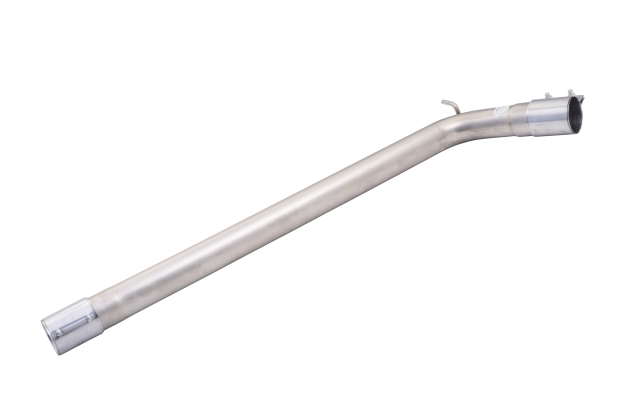 XFORCE Resonator Delete Kit - VW MK7/MK7.5 GOLF GTI