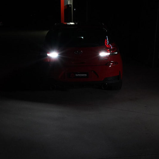 Hyundai i30(n) - High Output Remnant Reverse LED (Pair)