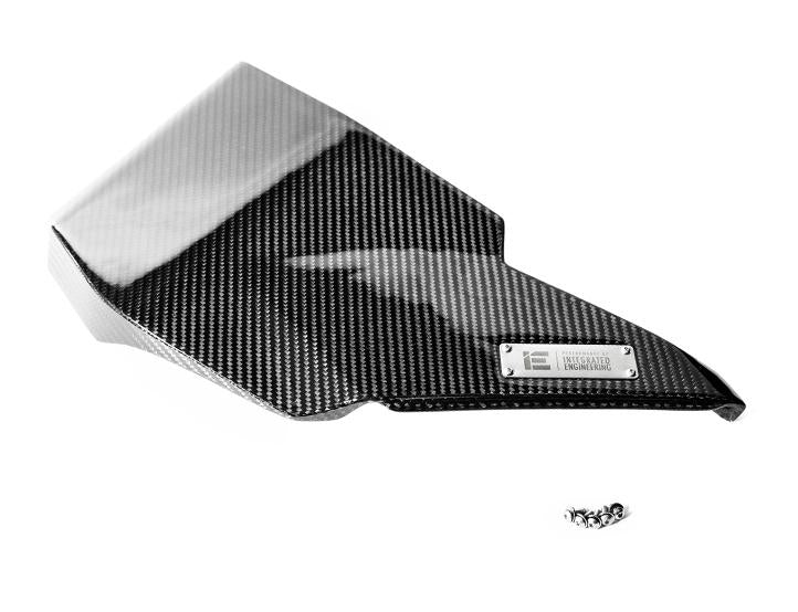 IE Audi 3.0T Cold Air Intake Carbon Fiber Lid Only | Fits B8/B8.5 S4 & B8.5 S5, Q5 & SQ5 8R