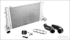 IE FSI/TSI/TFSI FDS PERFORMANCE INTERCOOLER KIT | FITS MK5 & MK6 GTI / MK6 R | AUDI A3 S3 8P