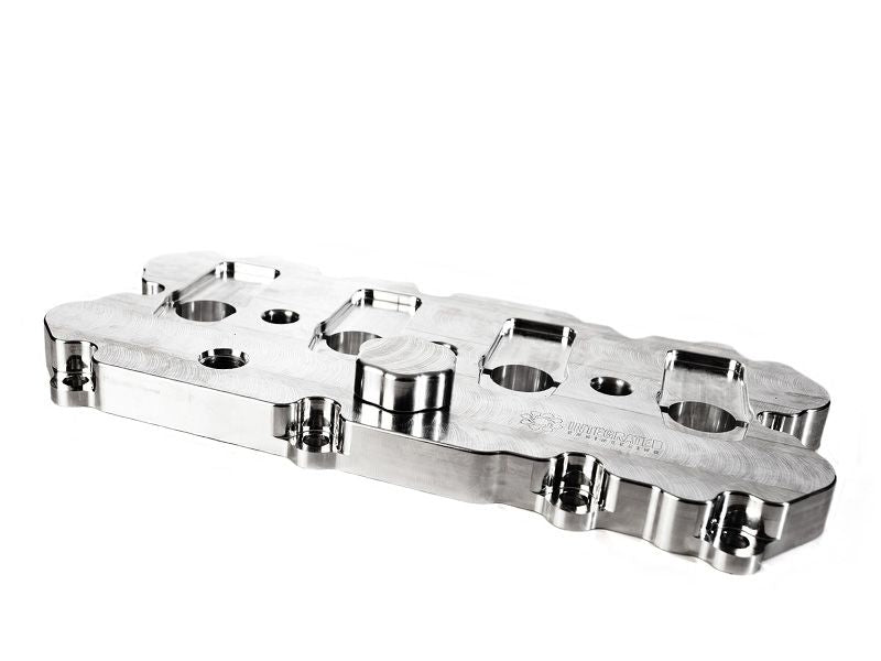 EVAP Crossover Tube Relocation Kit for 2.0T FSI with IE Valve Cover
