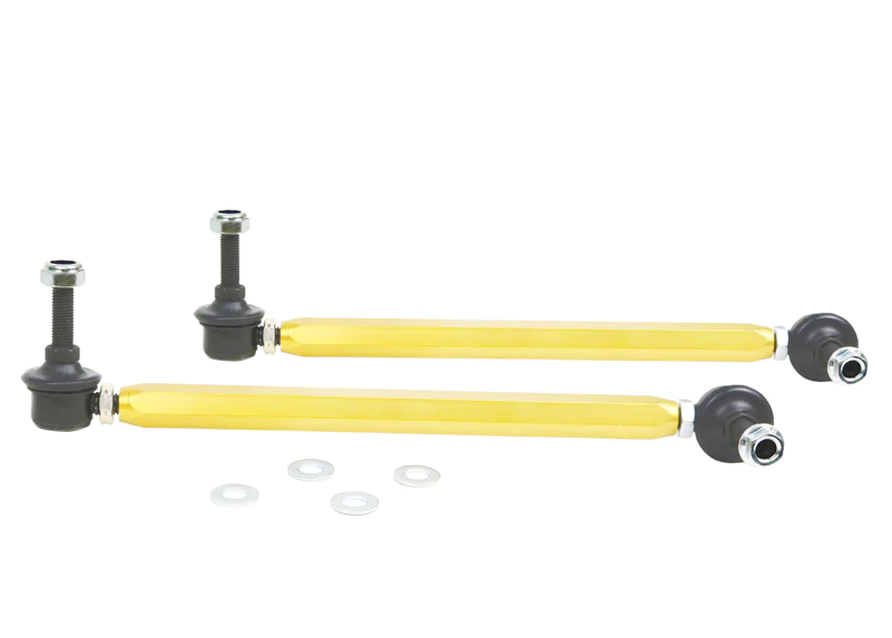 Whiteline Performance - Front Sway Bar Link