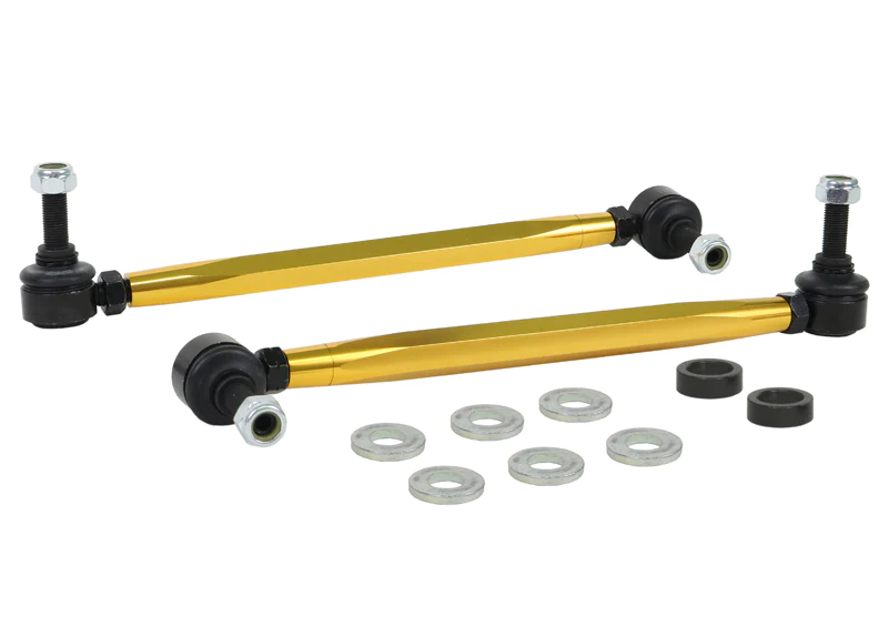 Whiteline Performance - Front Sway Bar Link