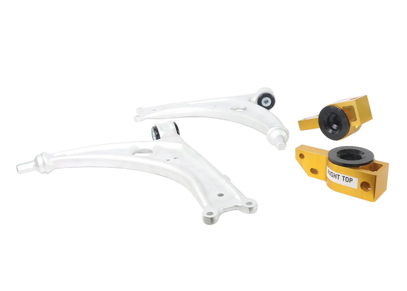 Whiteline Performance - Front Control Arm Lower - Arm