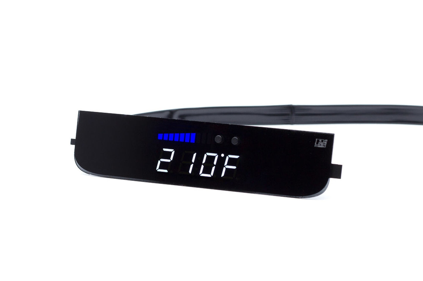 P3 Cars OBD2 Vent Multi-Gauge V3 2019 Release – MK6 Golf R