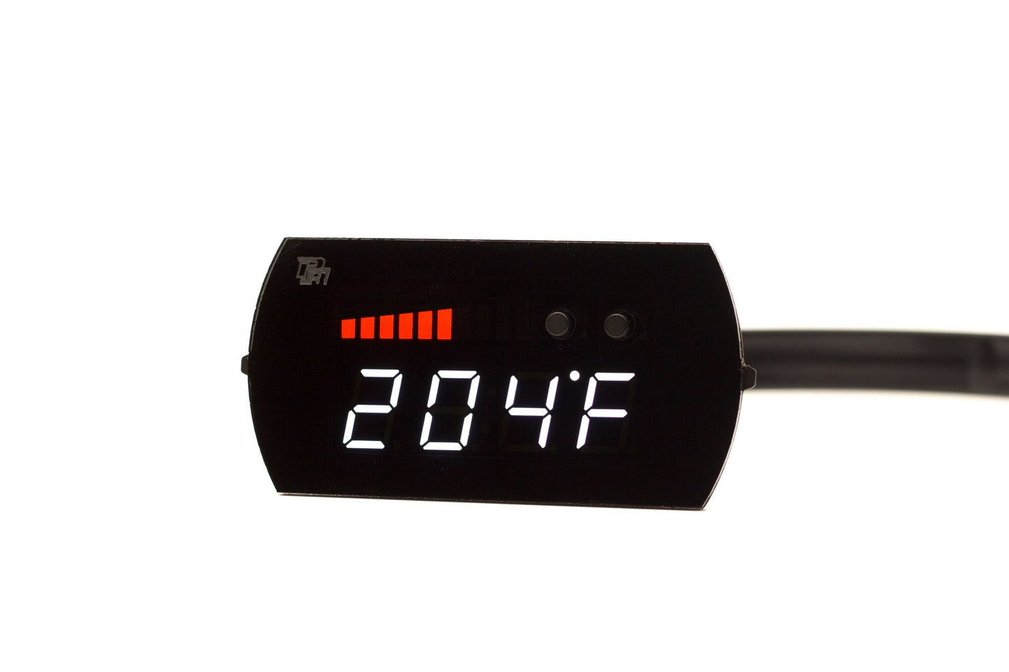 P3 Cars OBD2 Vent Multi-Gauge V3 2019 Release – Mercedes A-Class A250 CLA250