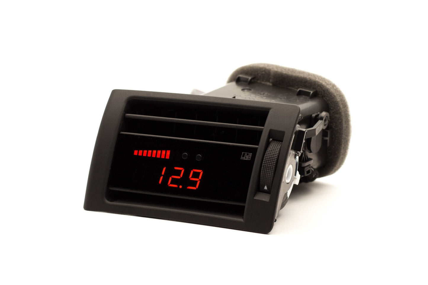 P3 Cars Analog Gauge - Audi B7 (2006-2008)