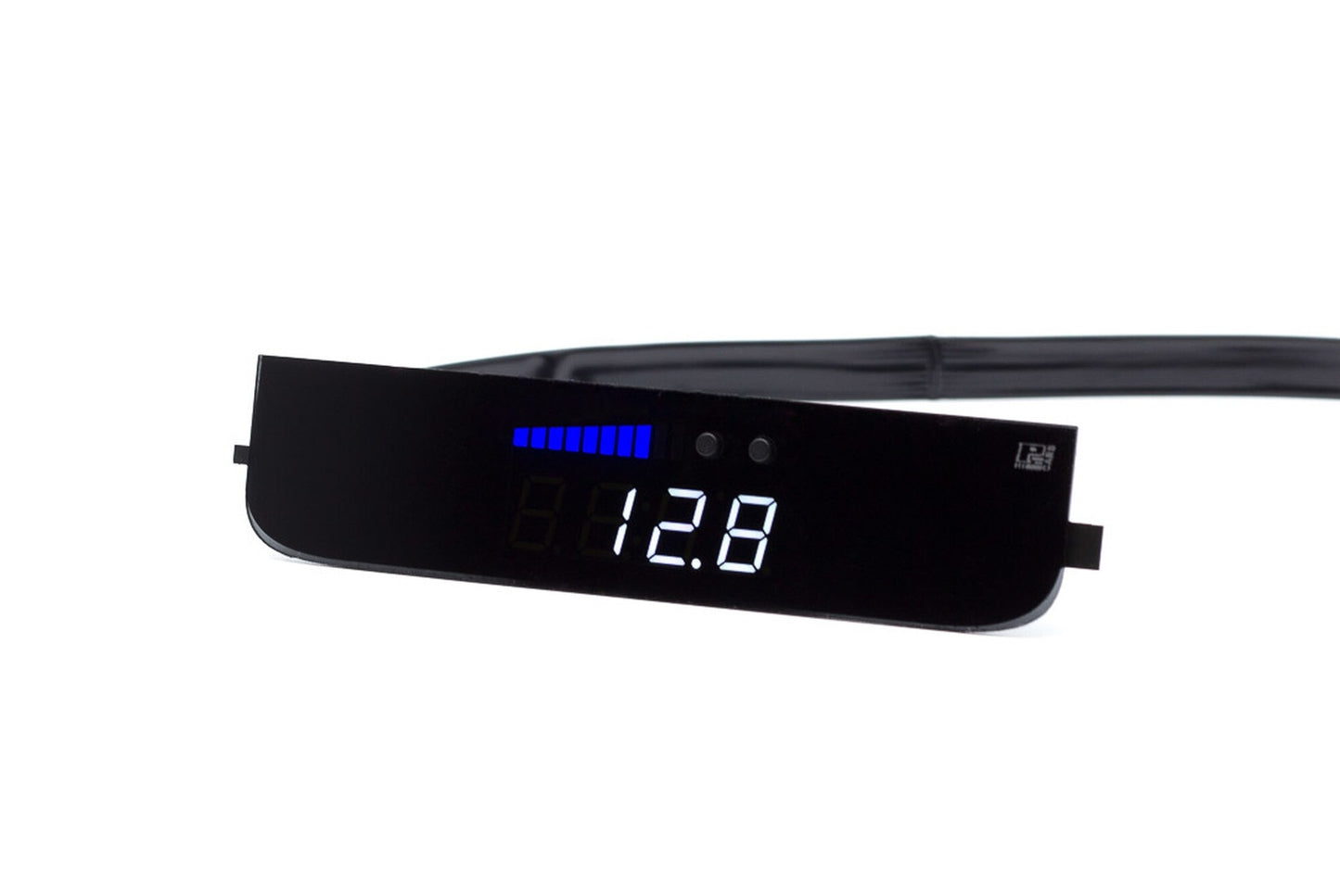 P3 Cars Analog Gauge - VW Mk6 R (2009-2013)