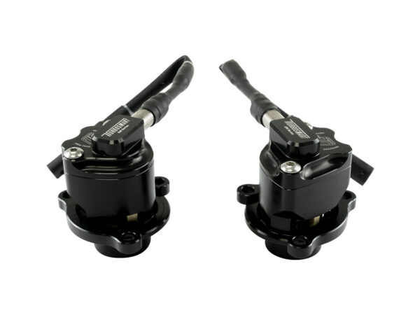 Turbosmart - Kompact EM Dual Port Valves – VR29