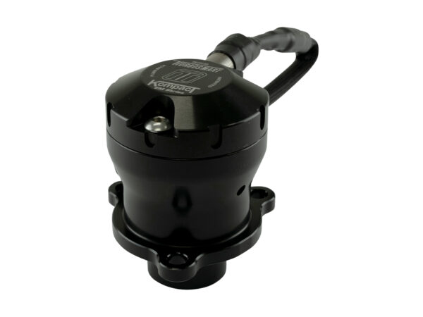 Turbosmart - Kompact EM Plumb Back Valve (Diverter Valve) VR22
